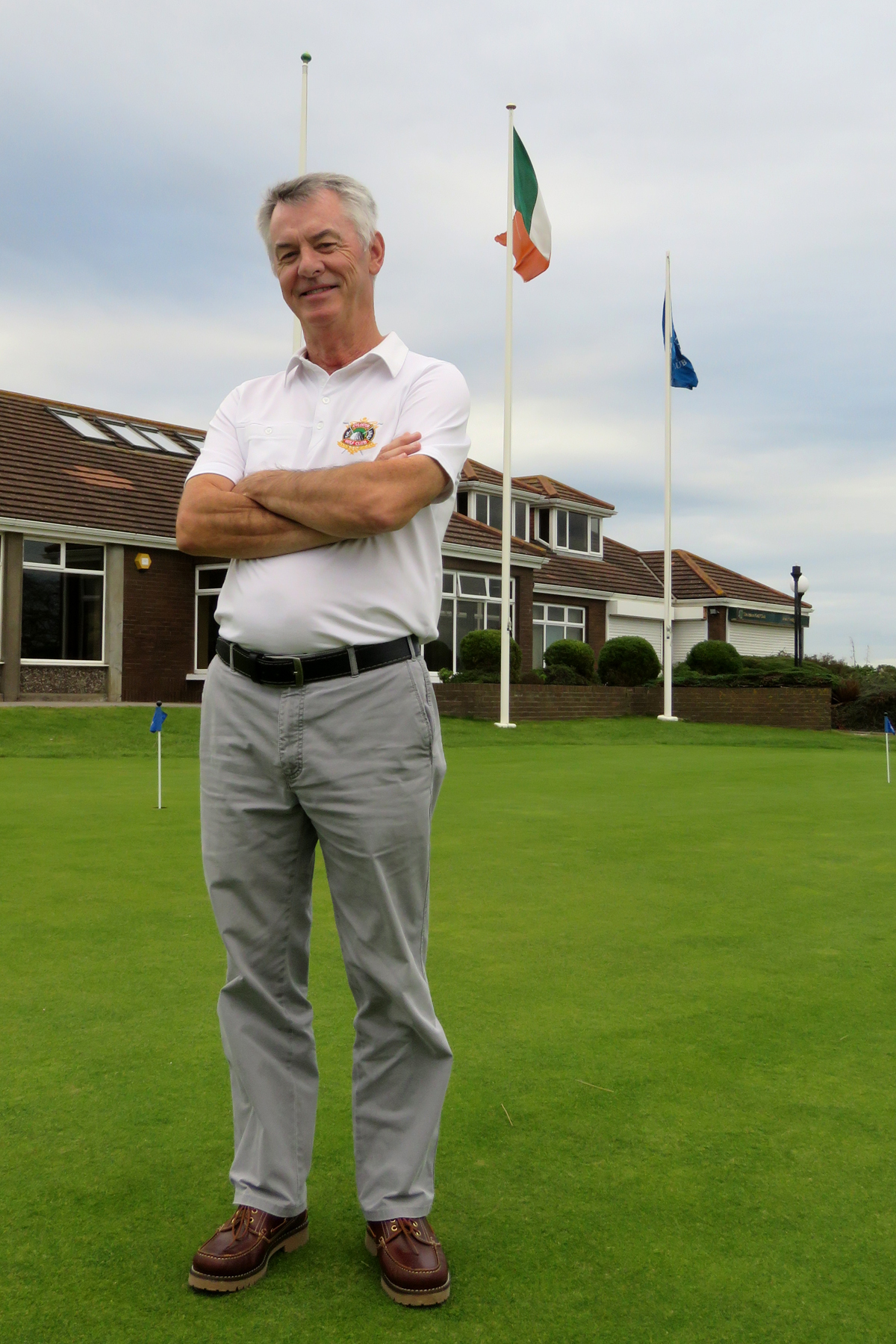 Mark Gannon