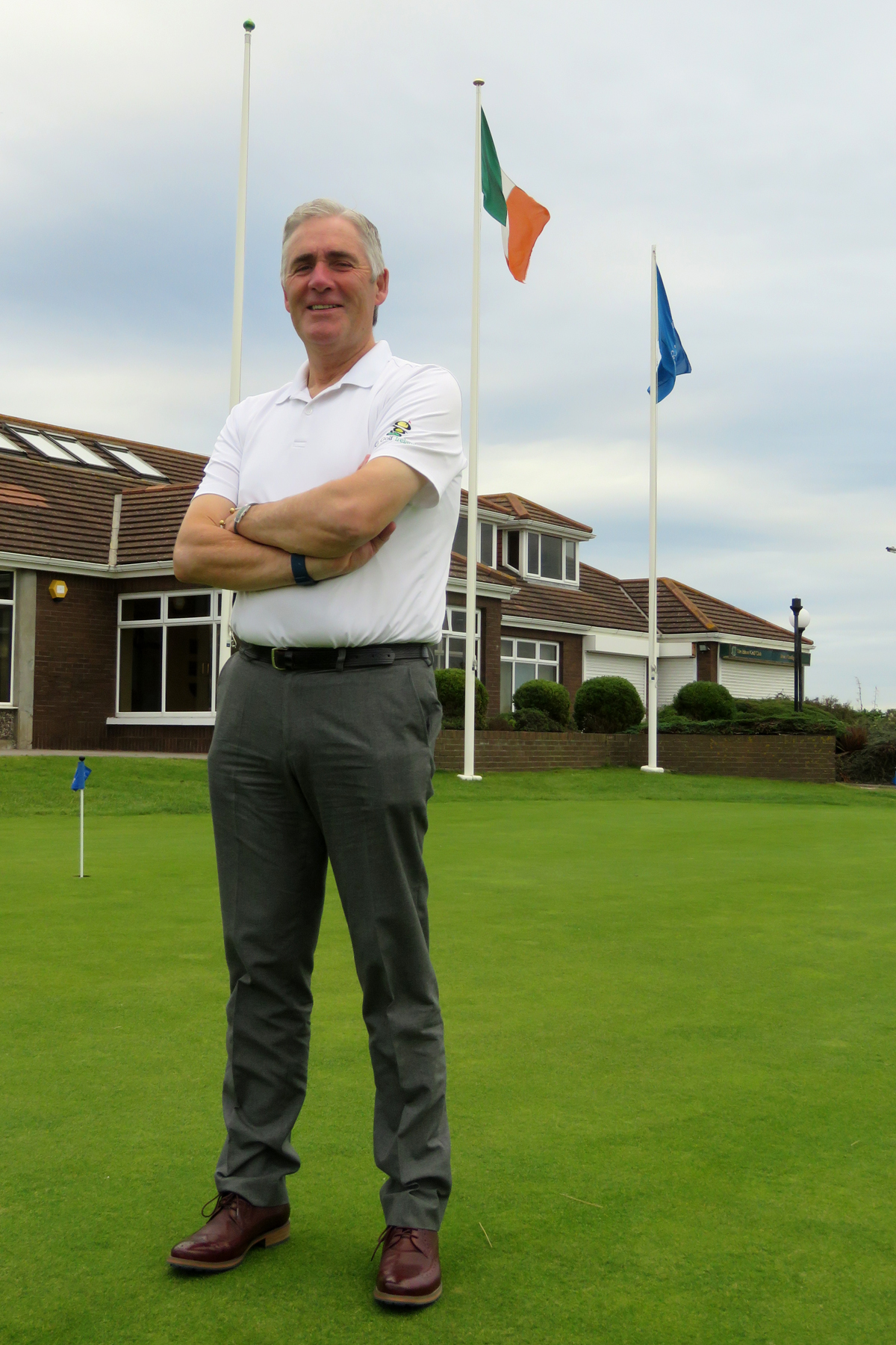 Michael Coote